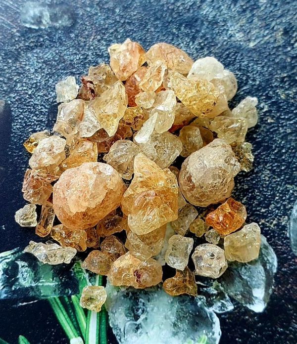 Acacia Seyal resin-gum water-soluble Acacia Seyal, 40 gr Acacia Seyal resin-gum water-soluble Acacia Seyal, 40 gr